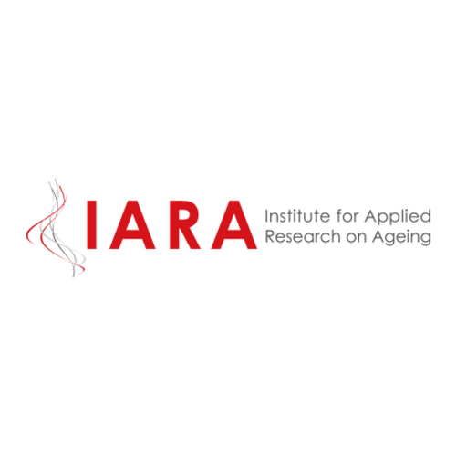 Platzhalter Logo IARA