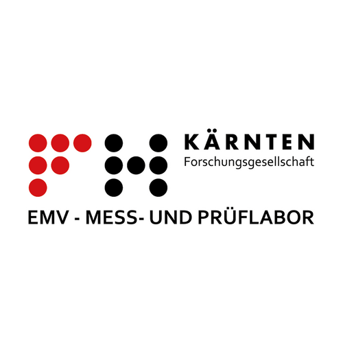 [Translate to Englisch:] Logo EMV Mess- und Prüflabor
