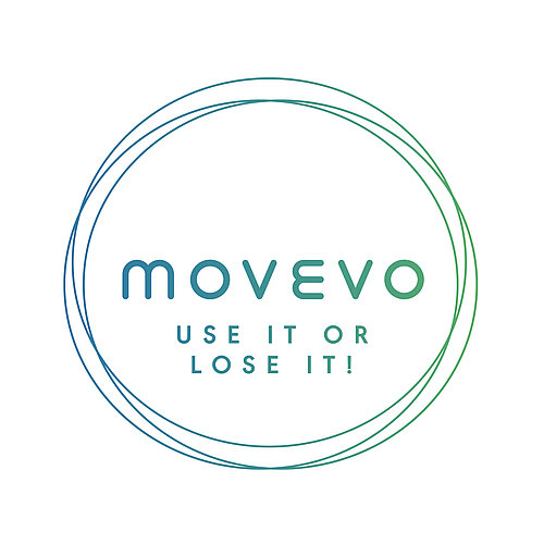 Logo MOVEVO