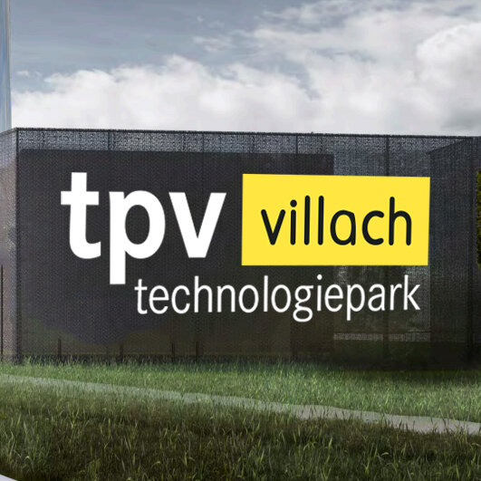 TPV Technologiepark Villach