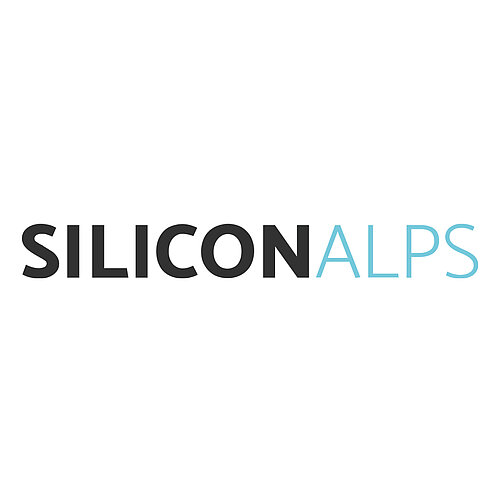 Logo of Silicon Alps Cluster