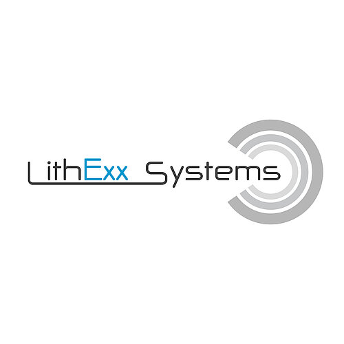 LithExx-Systems Logo