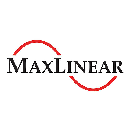 Logo MaxLinear