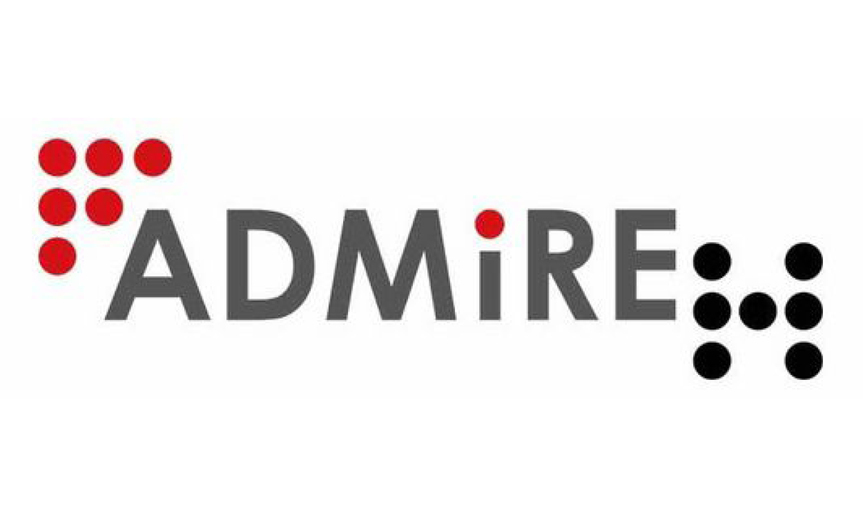 Logo ADMiRE