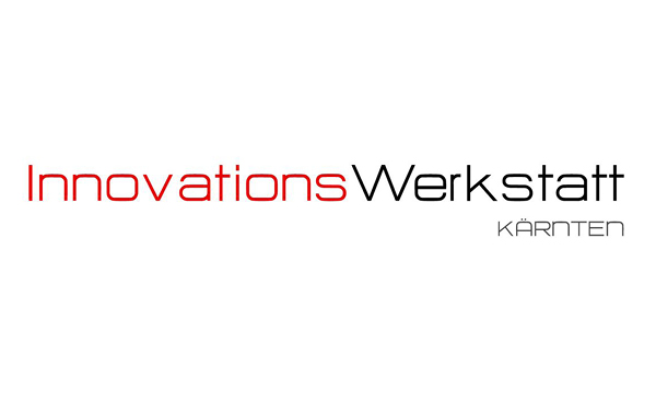 Logo Innovationswerkstatt Kärnten