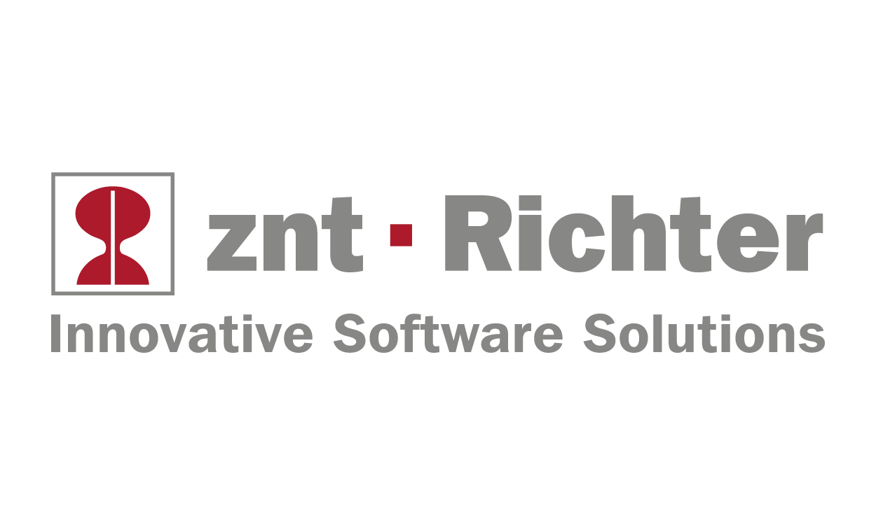 Logo znt-Richter Group
