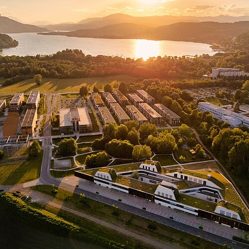 Lakeside Science & Technology Park