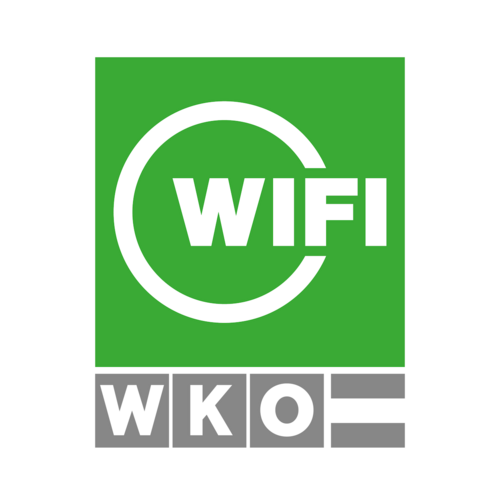 [Translate to Englisch:] Logo WIFI