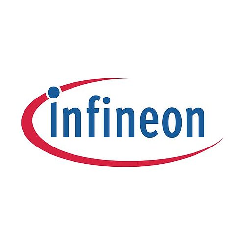 Logo Infineon