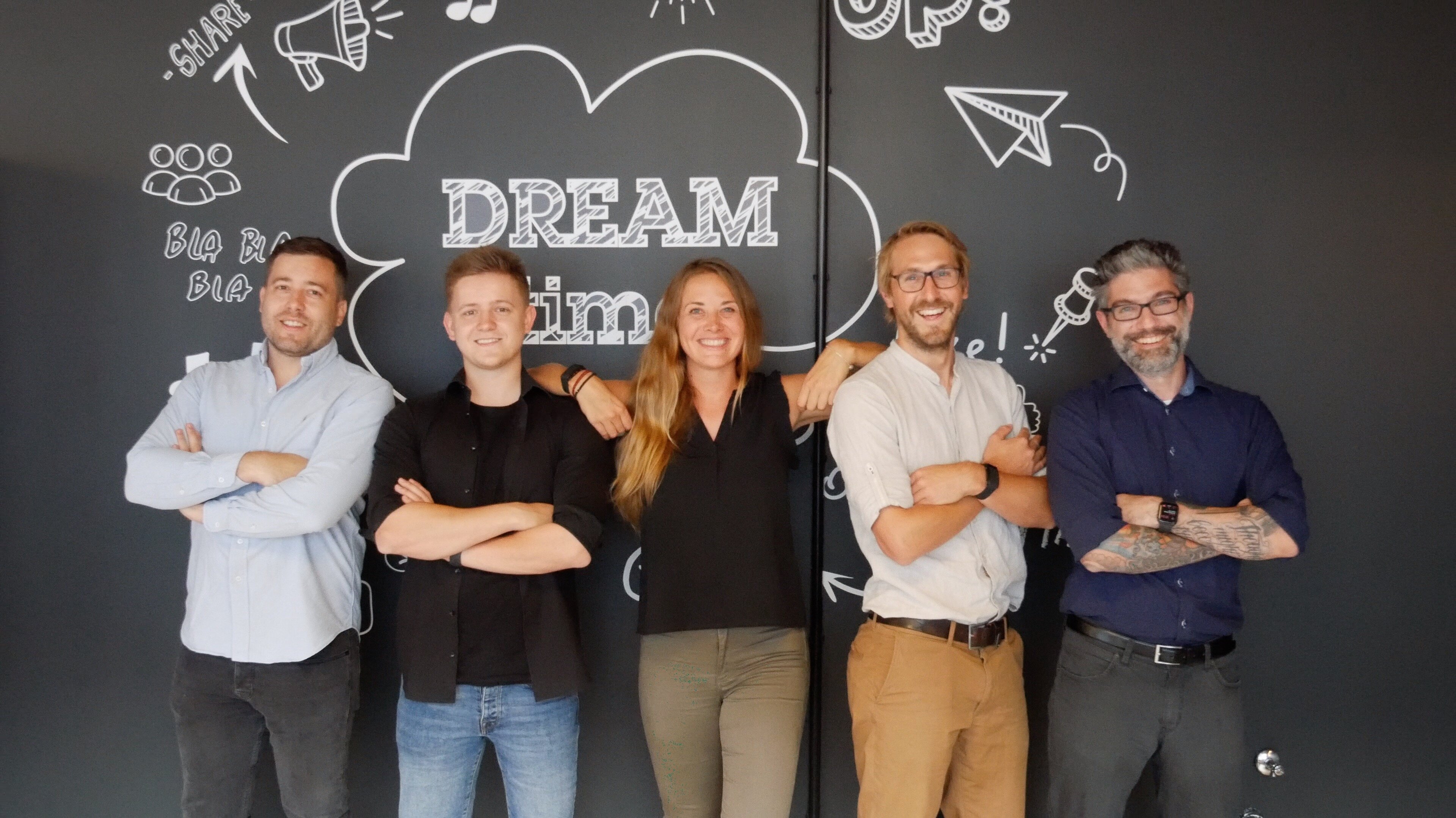 MOVEVO Team
