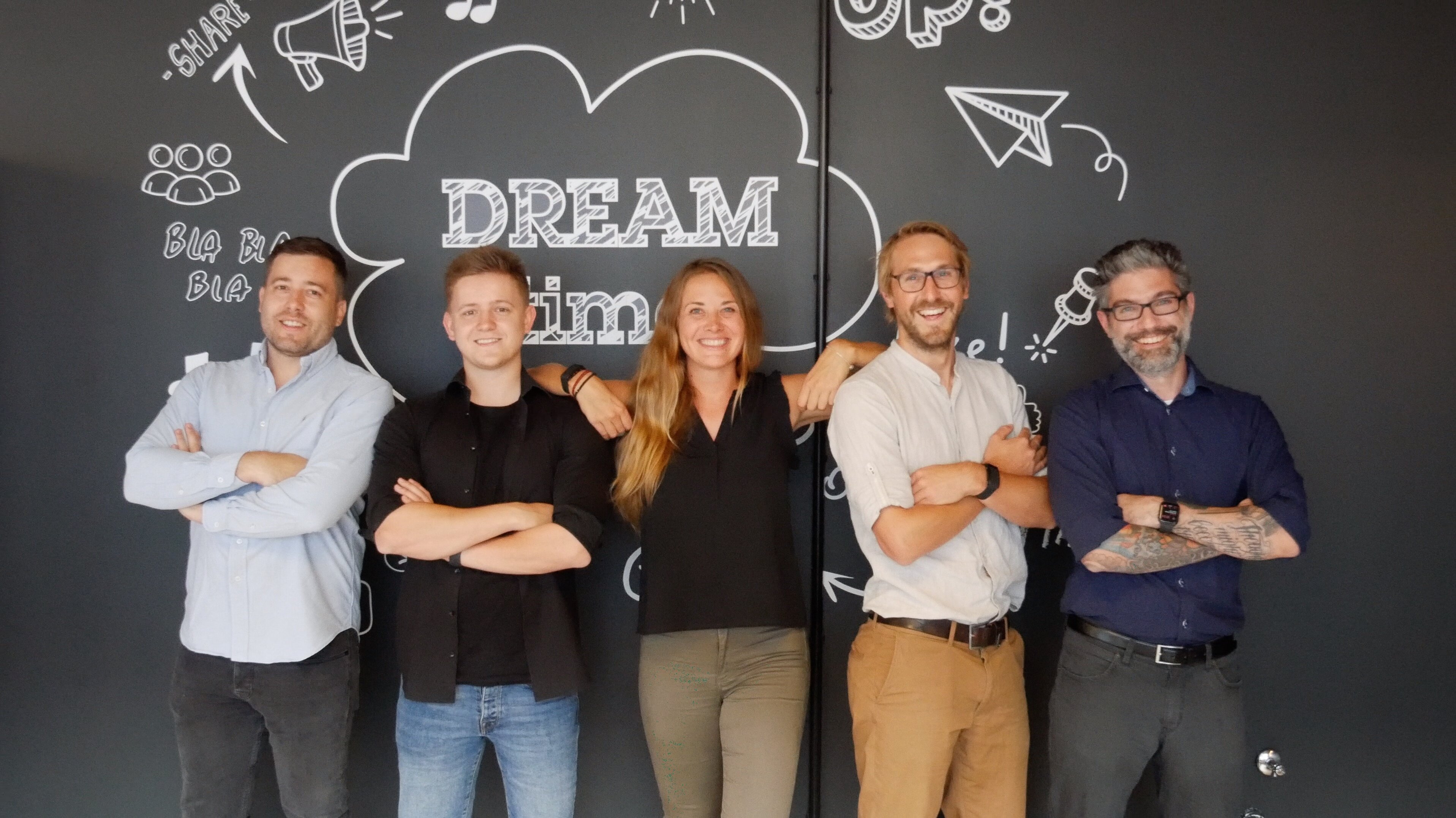 MOVEVO Team