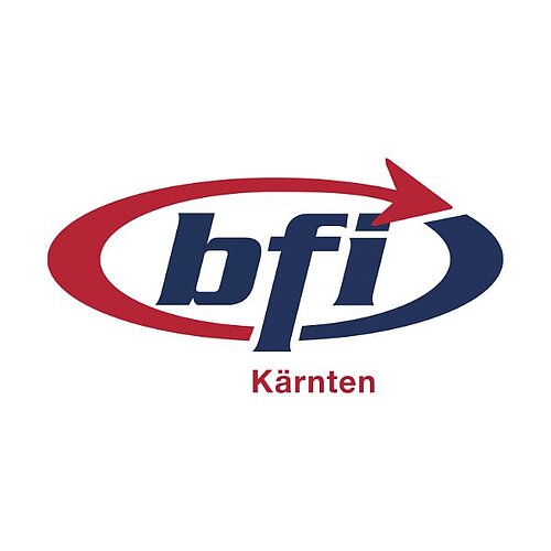 Logo bfi-Kärnten