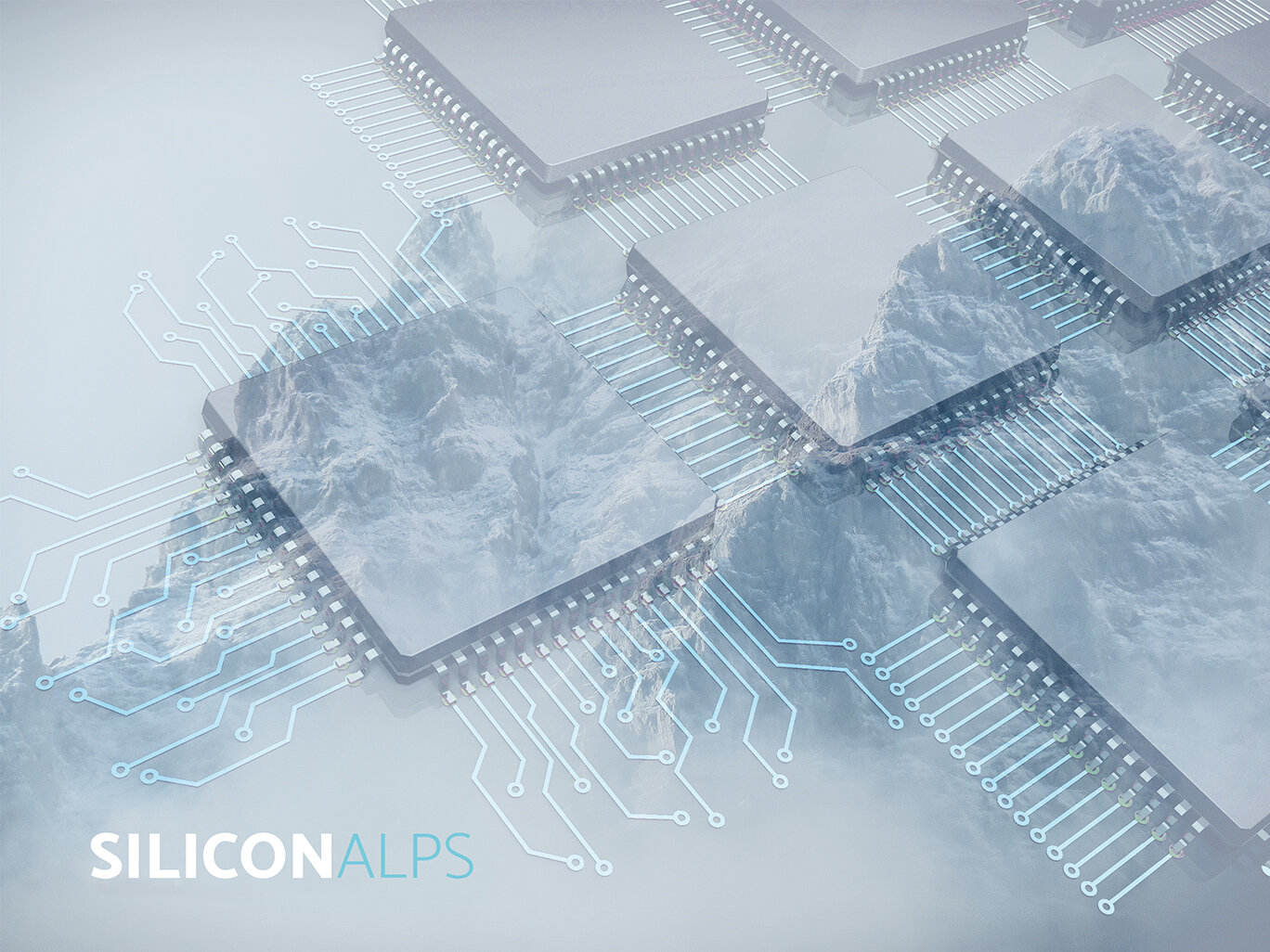 Silicon Alps Sujet