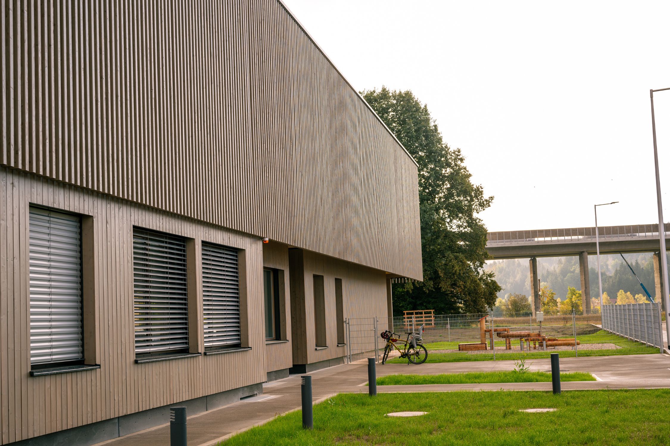 Kindergarten im Technologiepark Villach Kindergarten im Technologiepark Villach