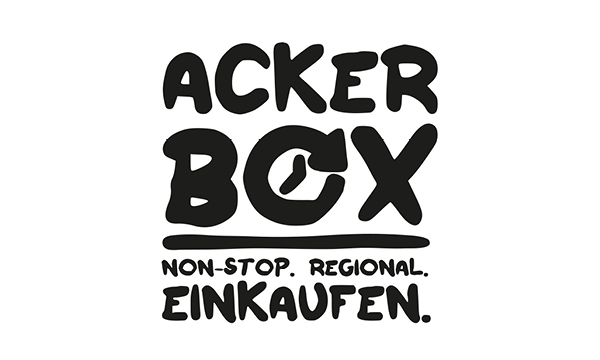 Logo Ackerbox
