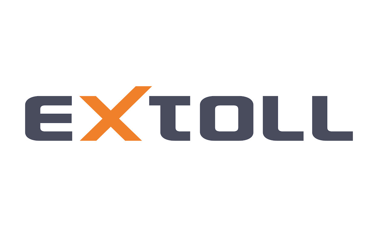 Logo EXTOLL Logo EXTOLL