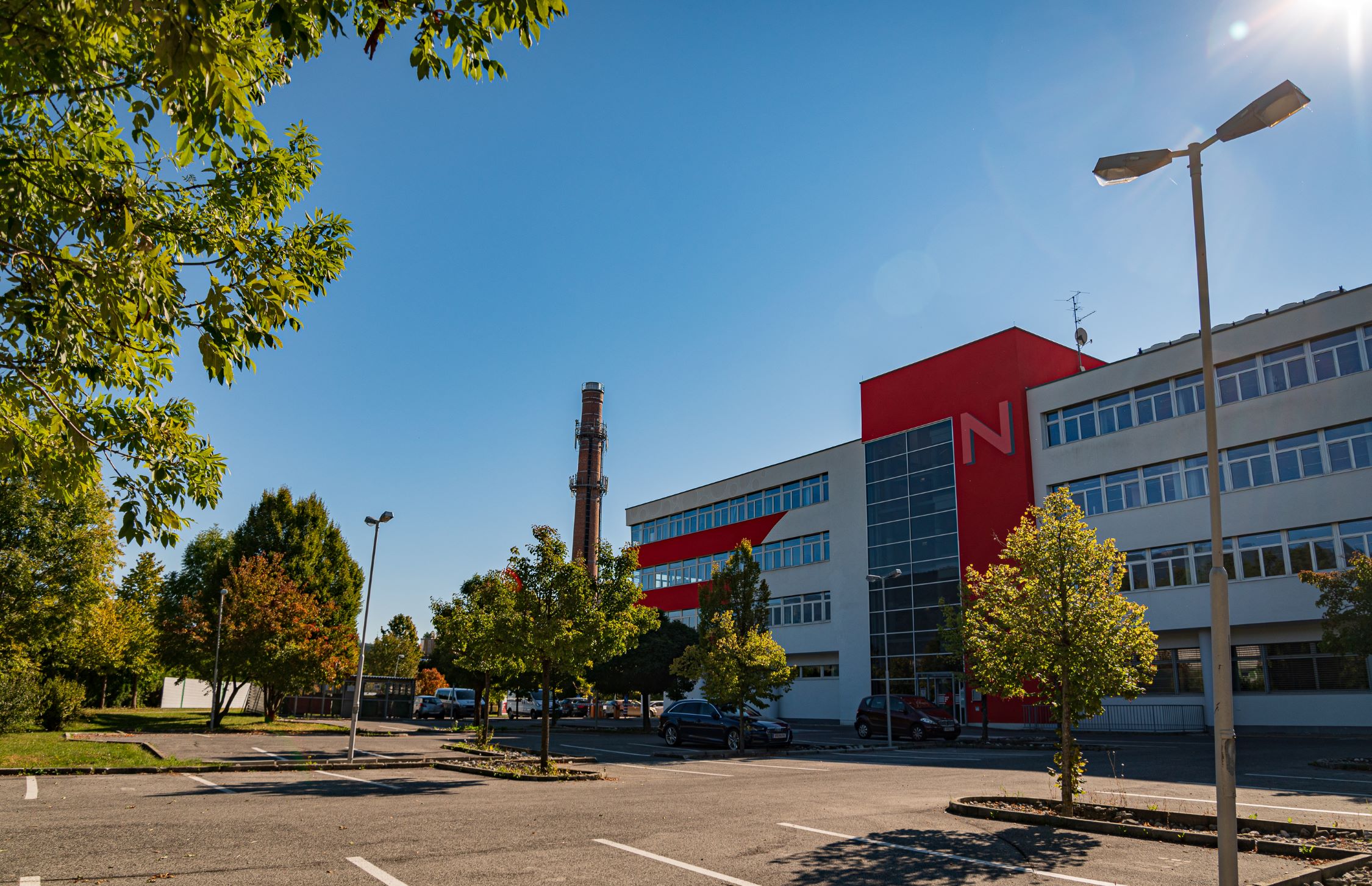 FH Kärnten