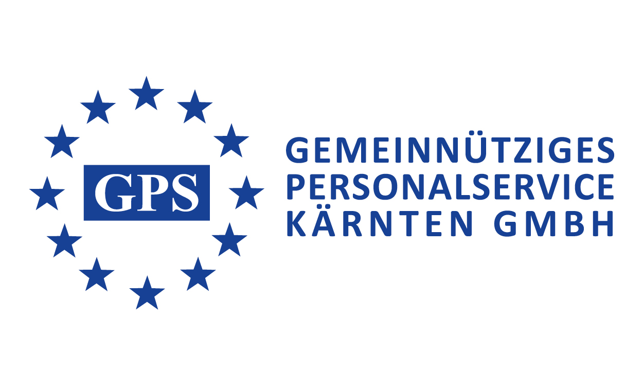 Logo GPS