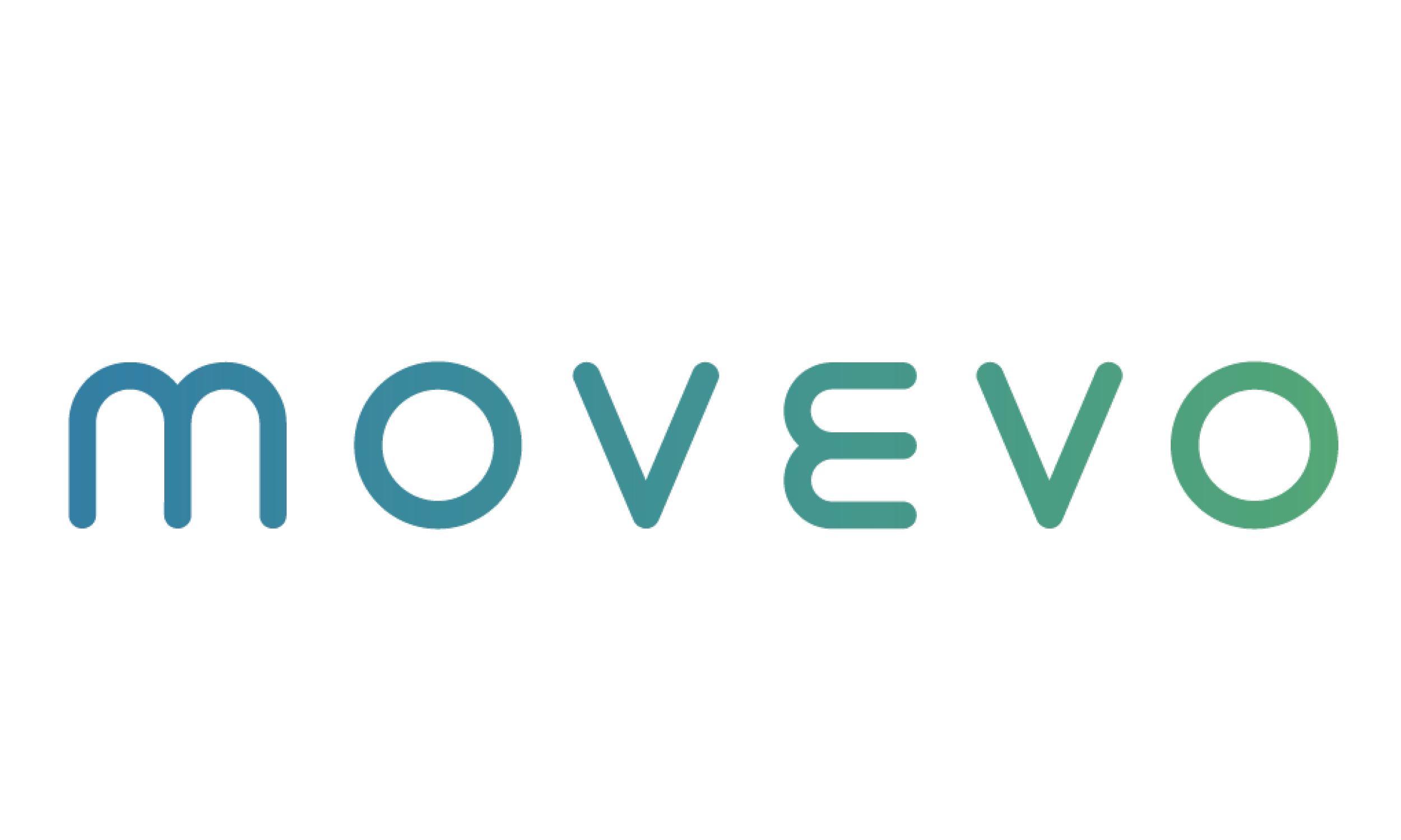 Logo MOVEVO