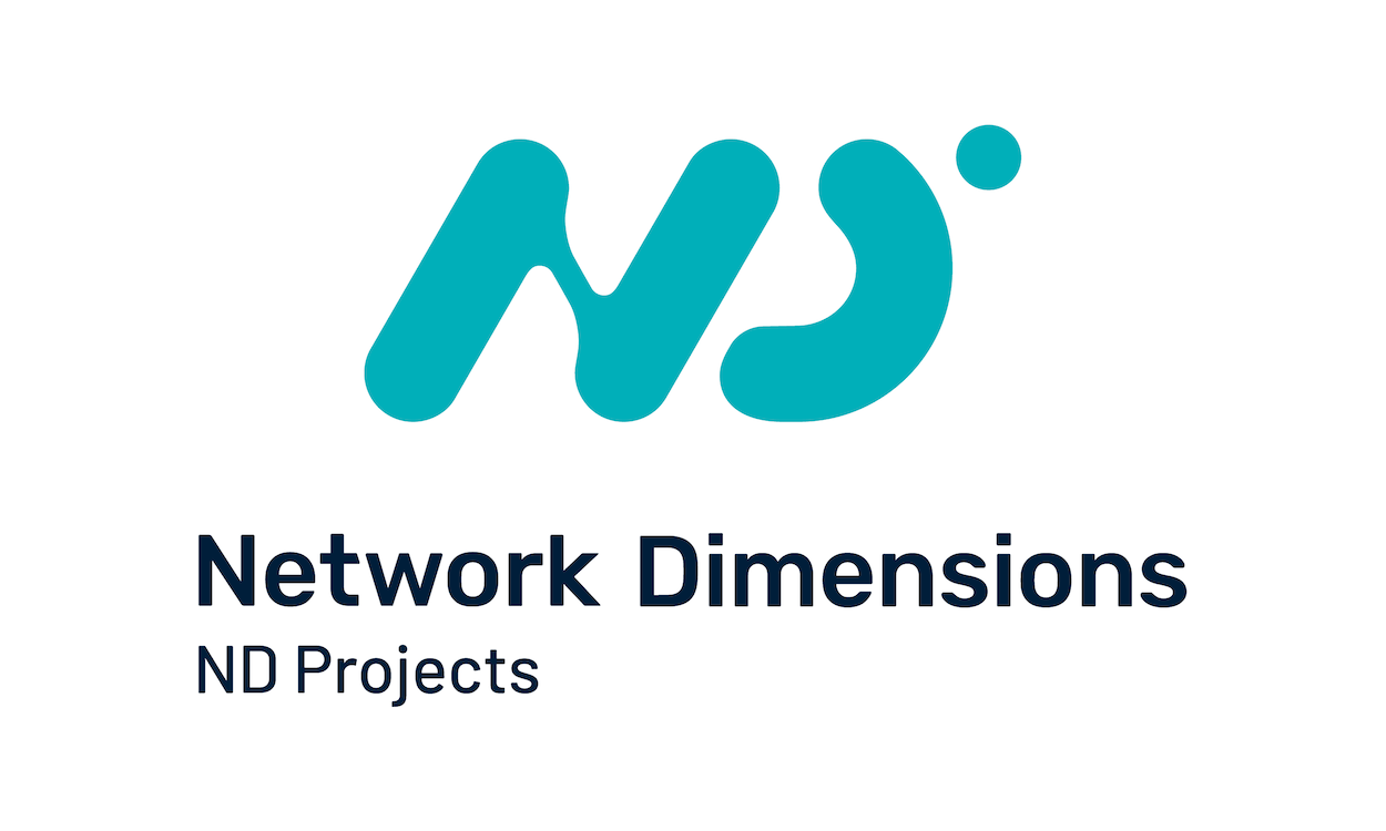 Logo ND Project