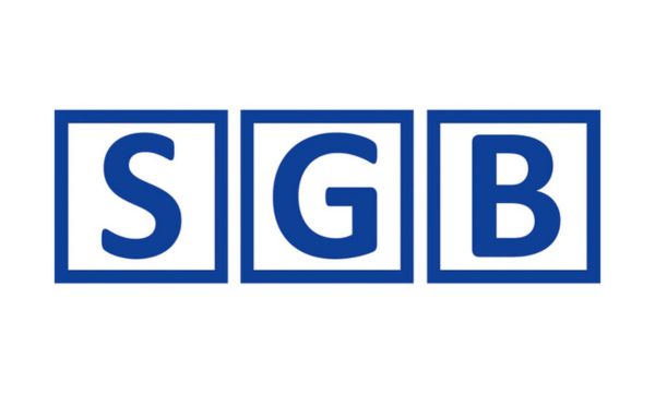 Logo SGB