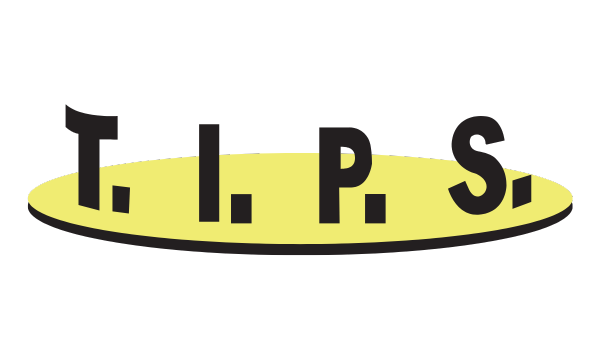 T.I.P.S. Logo